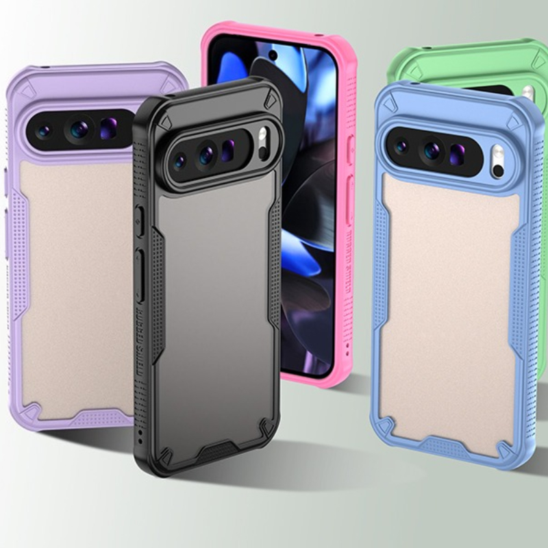 Phone Accessories Online Store - For Google Pixel 9 Pro XL