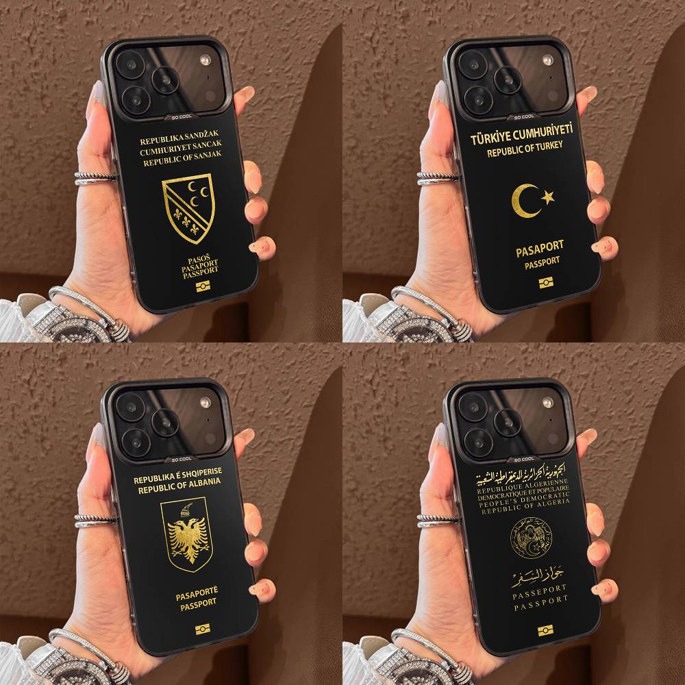 Albania Italy Turkey Sandzak L - Phone Accessories Lebanon ulasan dan harga