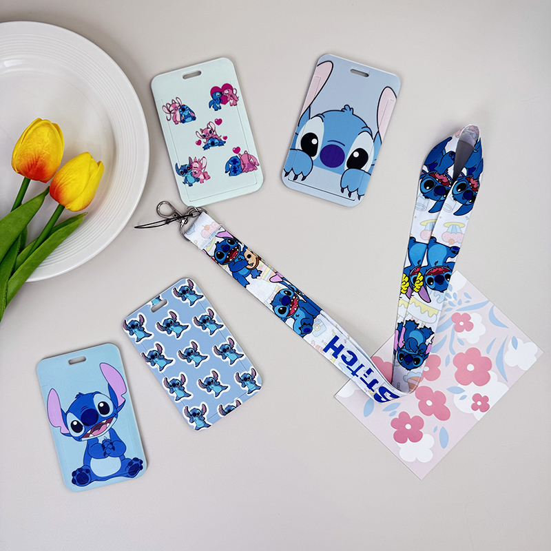 Anime Lanyards Keychain Animat - Phone Accessories Wholesale ulasan dan harga